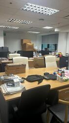 One Raffles Place (D1), Office #530841501